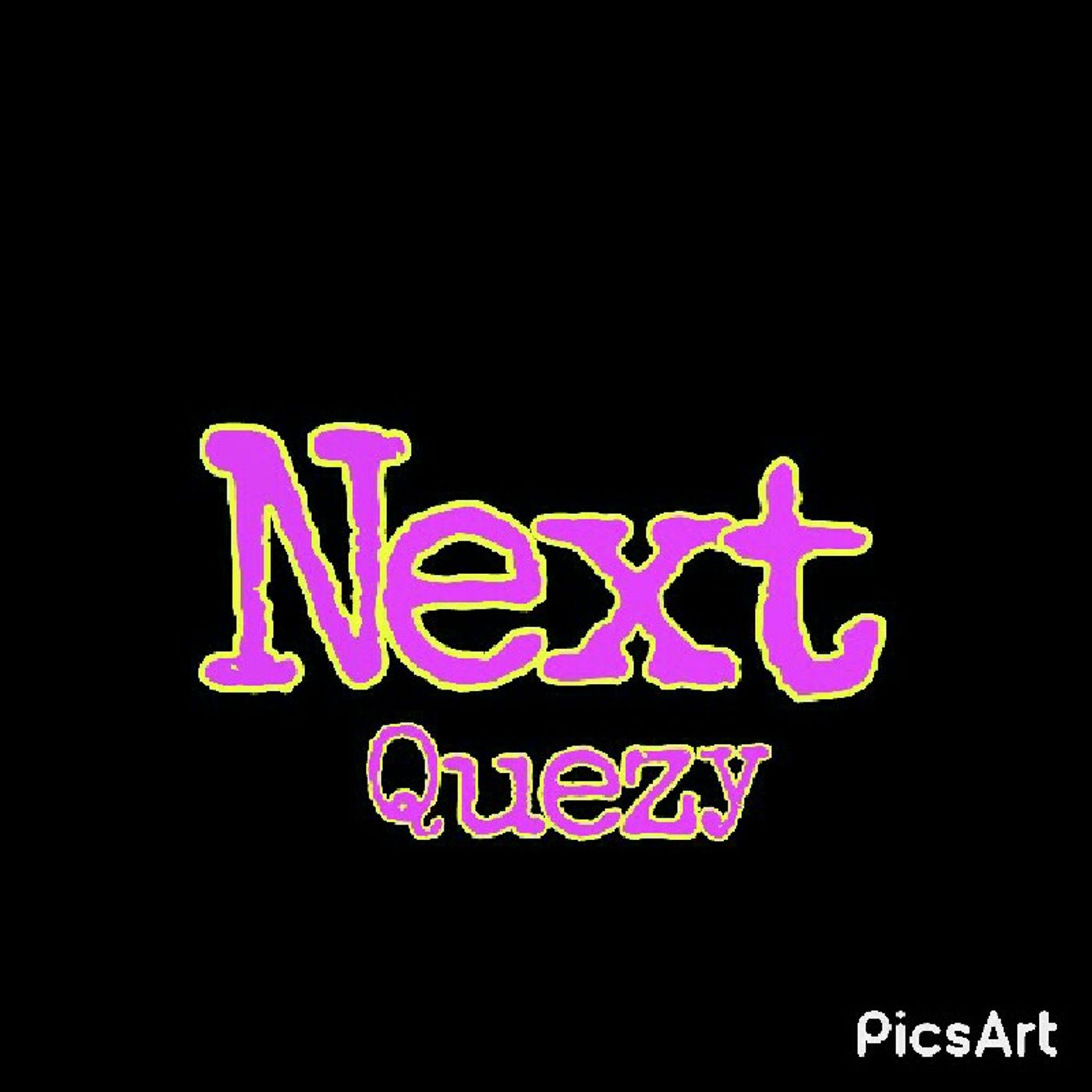 Quezy - Next episode artwork