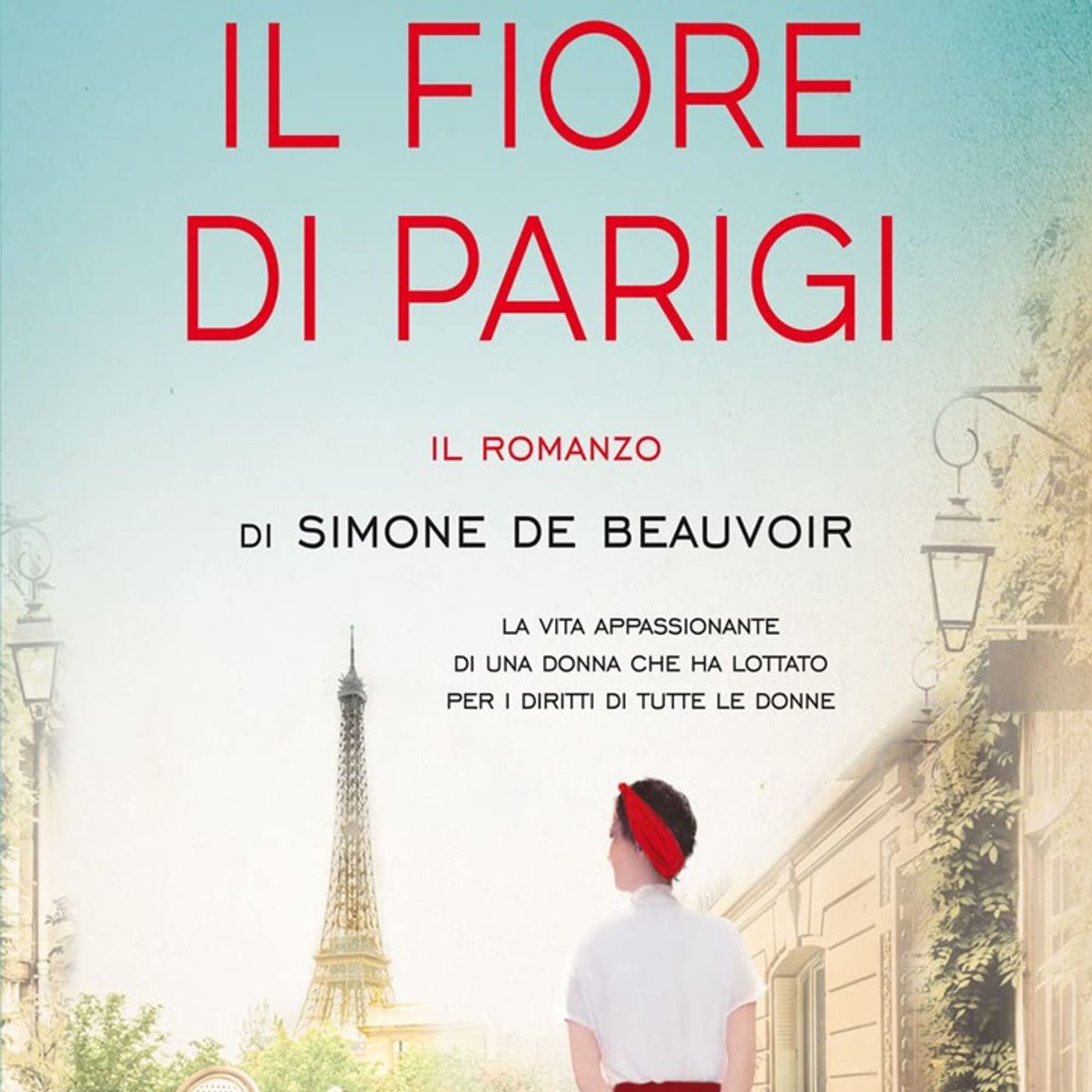 Caroline Bernard: la vita appassionante di una donna che ha lottato per i diritti di tutte le donne