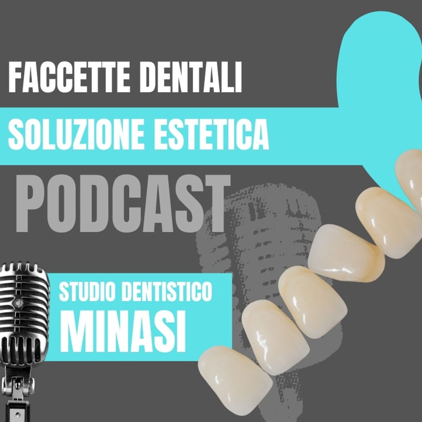 Parlando di Odontoiatria e Denti col Dott. Roberto Minasi
