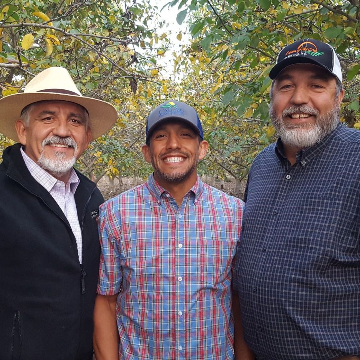 California Ag Today