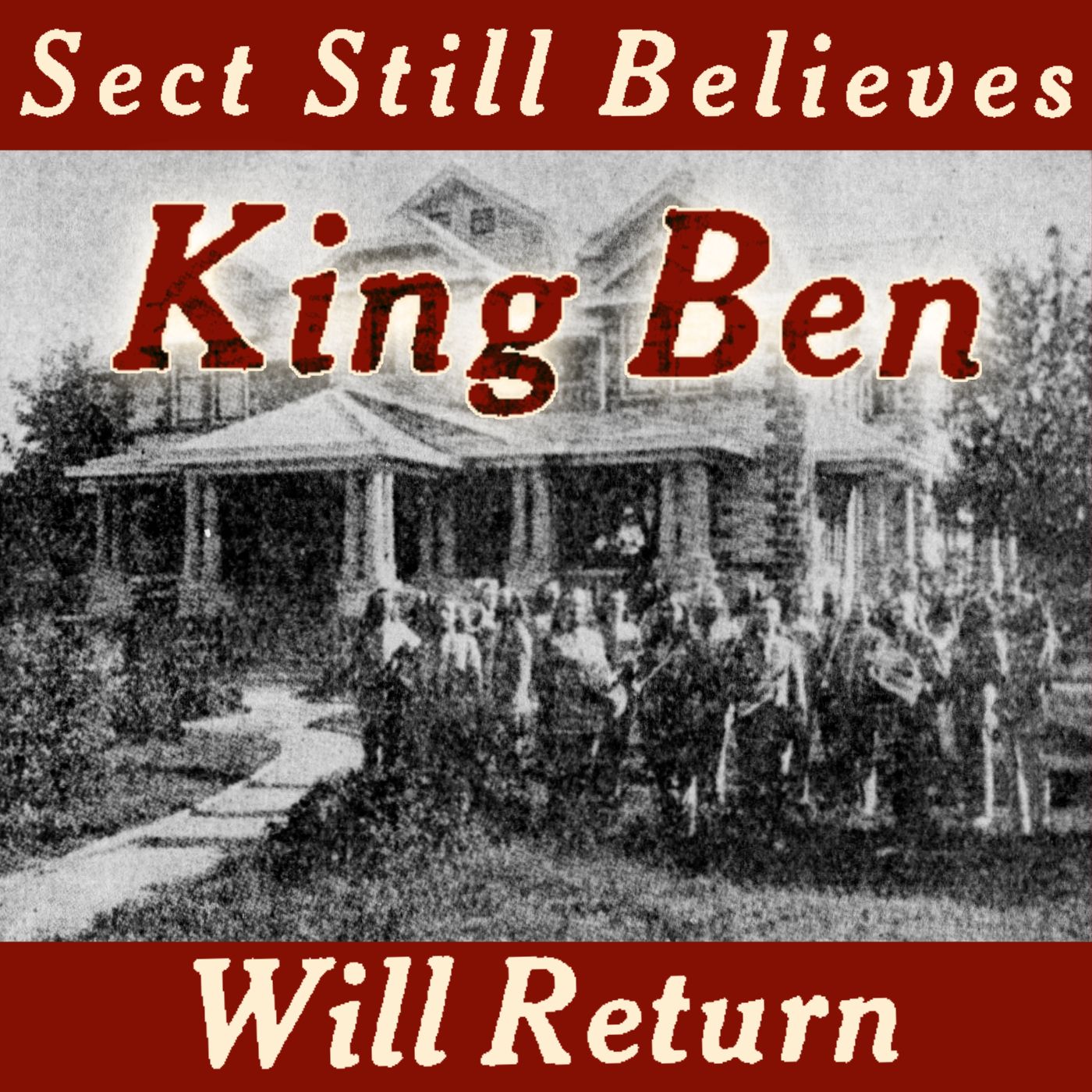 Sins Of The Seventh Angel