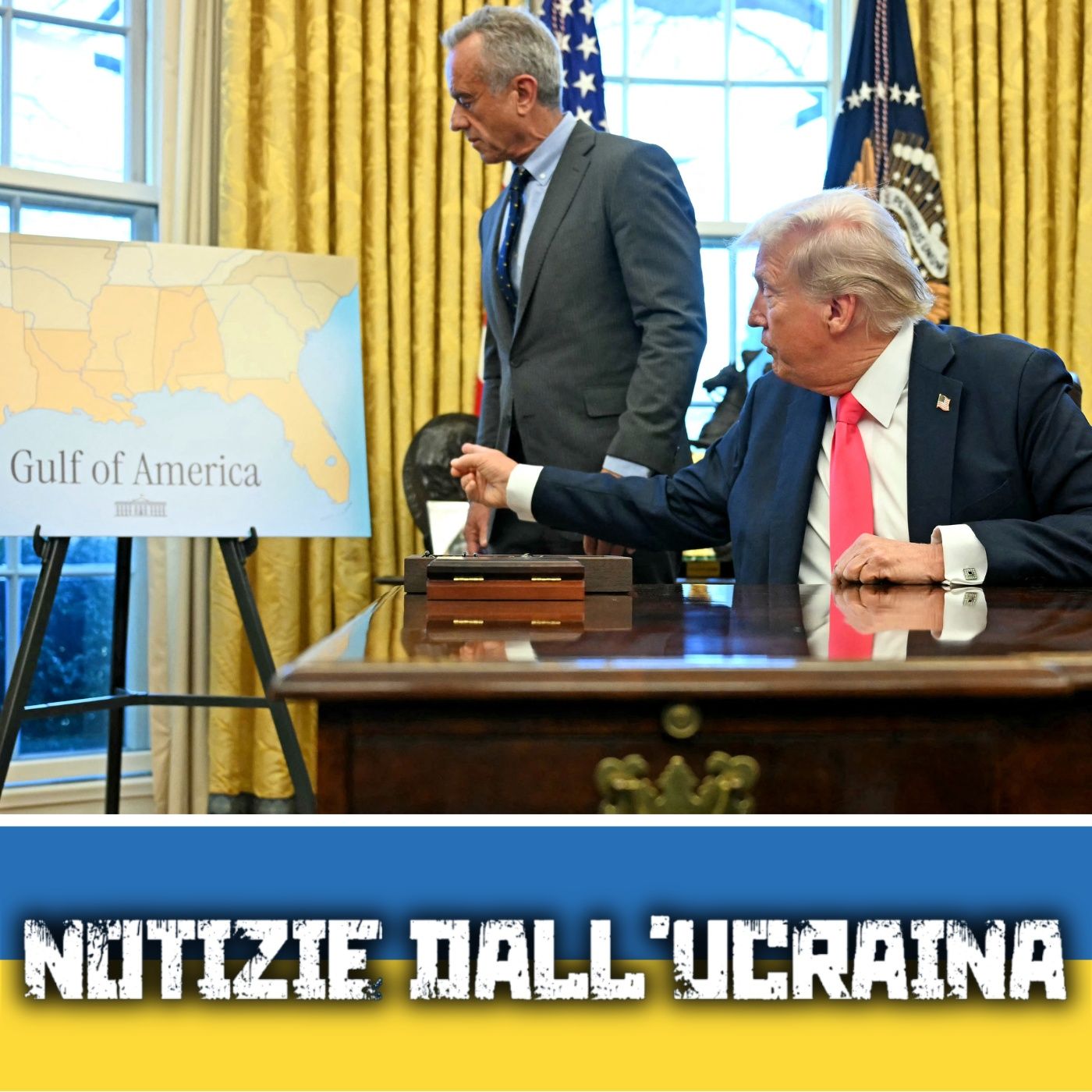 Notizie dall\'Ucraina