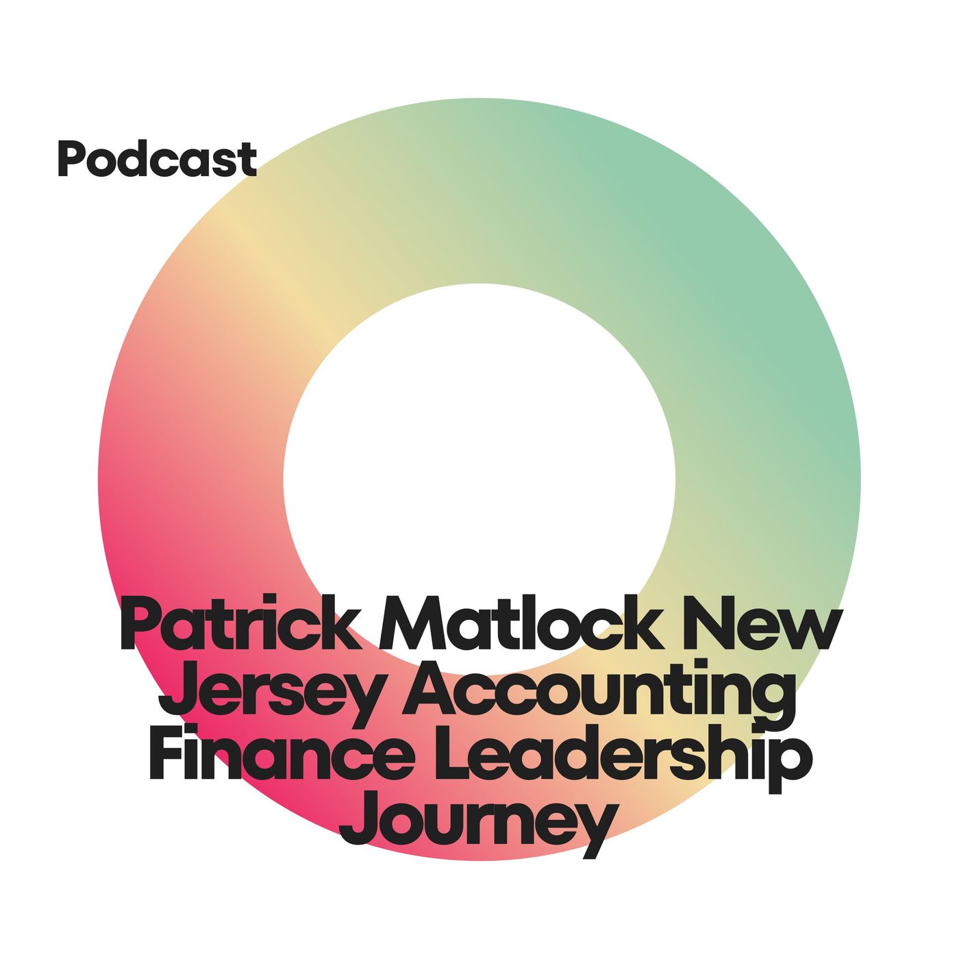 Patrick Matlock New Jersey
