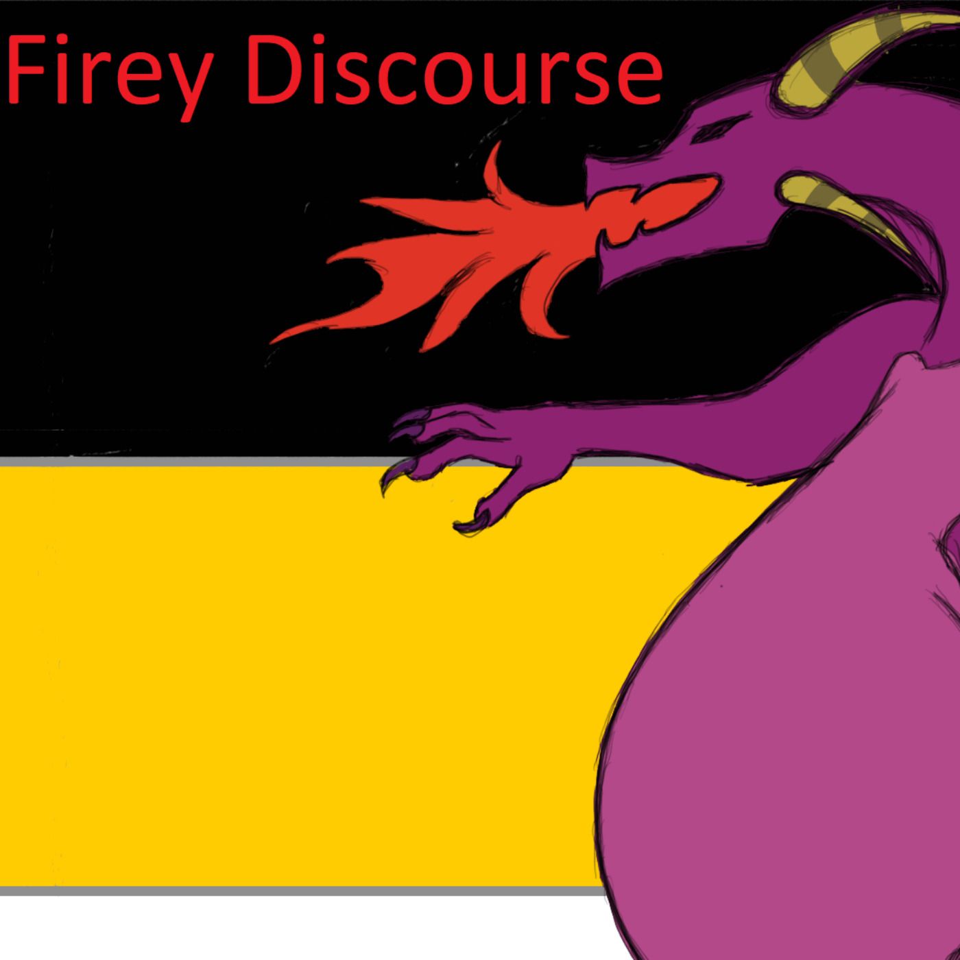 Fiery Discourse