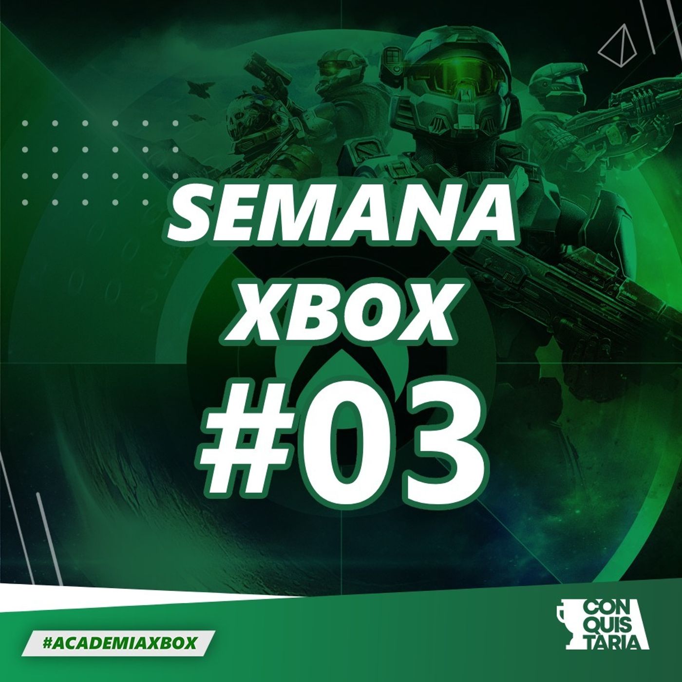 Conquistaria - Notícias Xbox