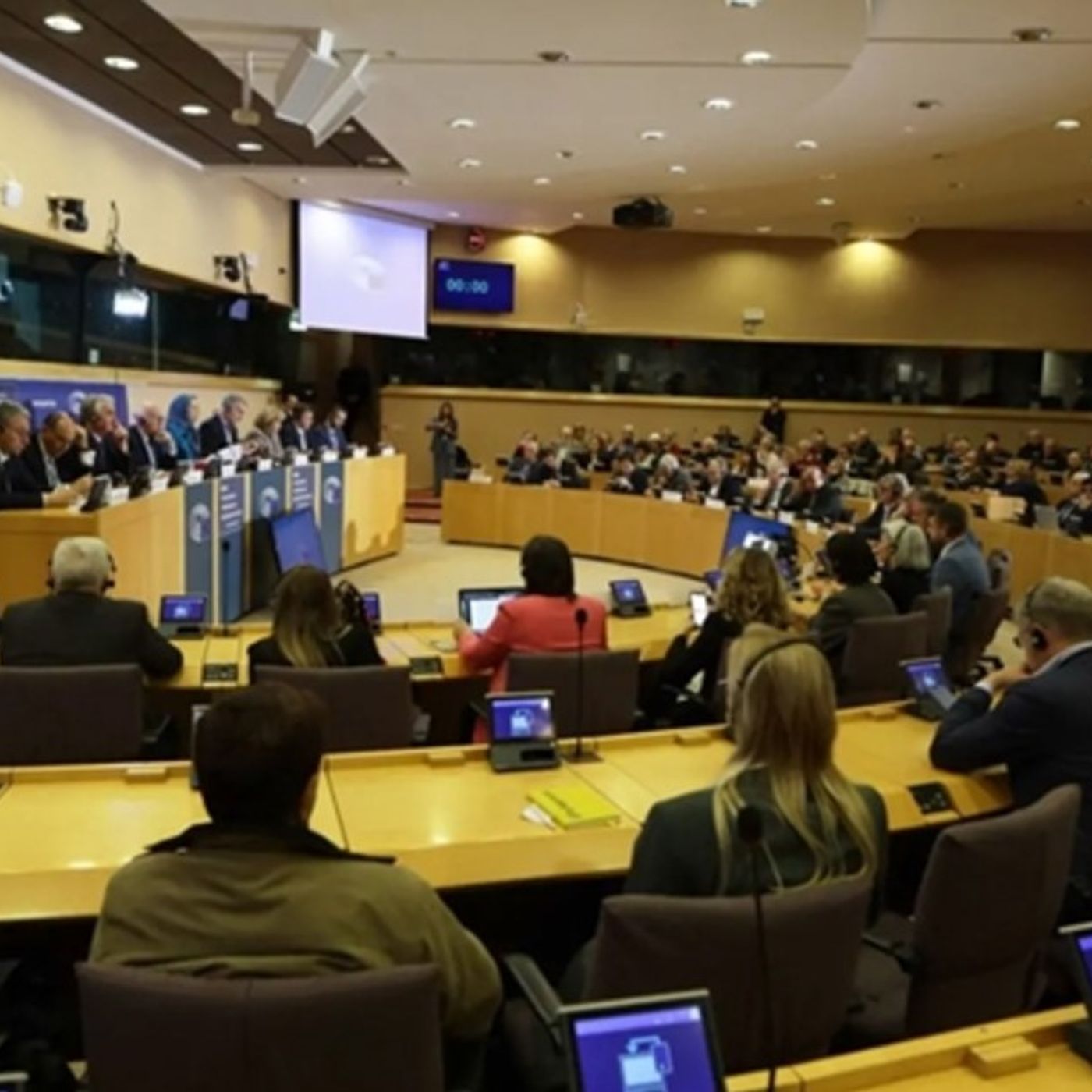 پارلمان اروپا؛ سیاست جدید در قبال ایران