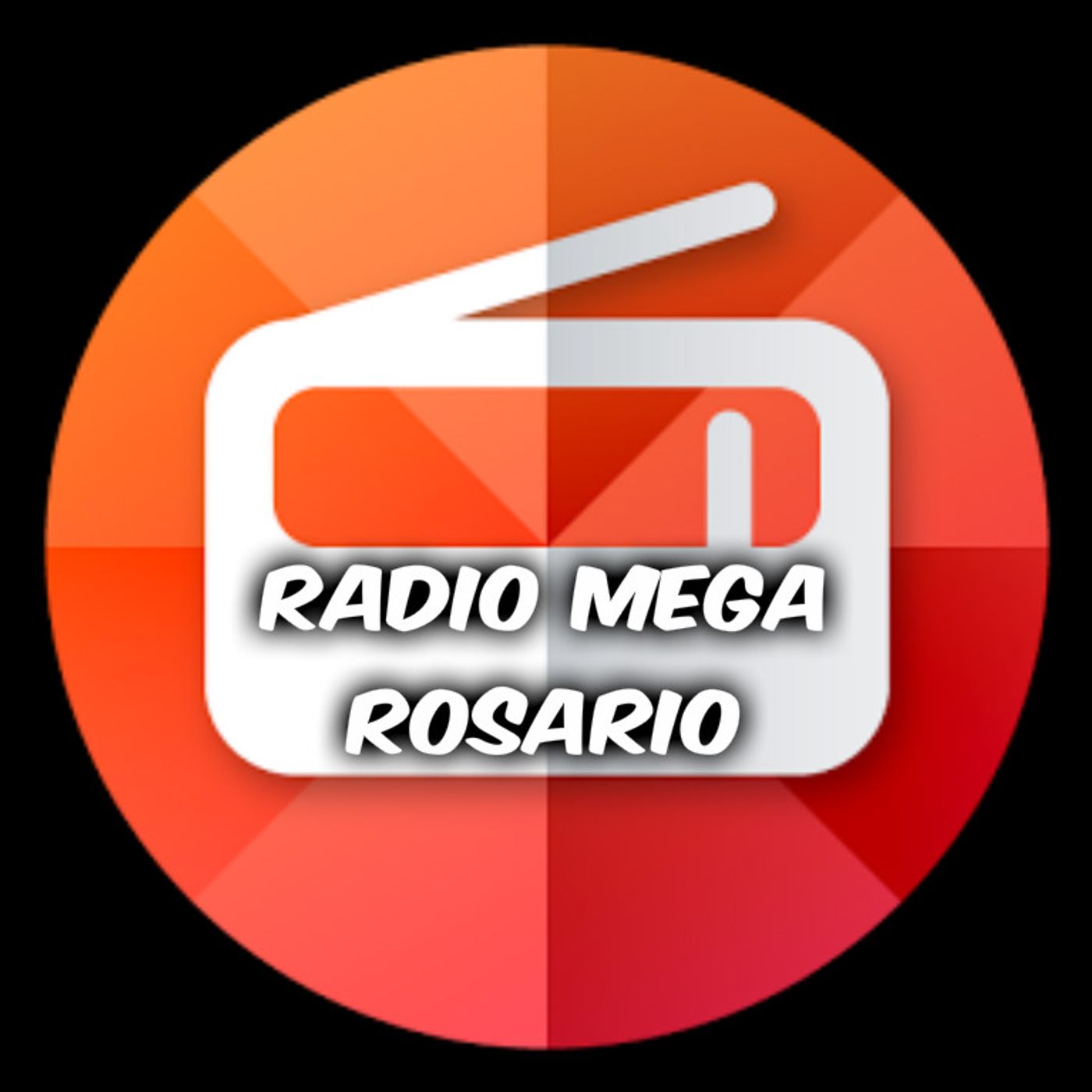 Radio Mega Rosario