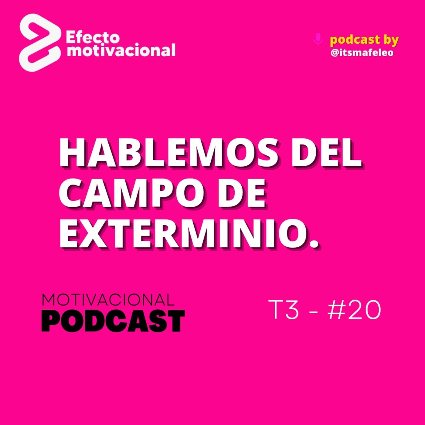 Efecto Motivacional