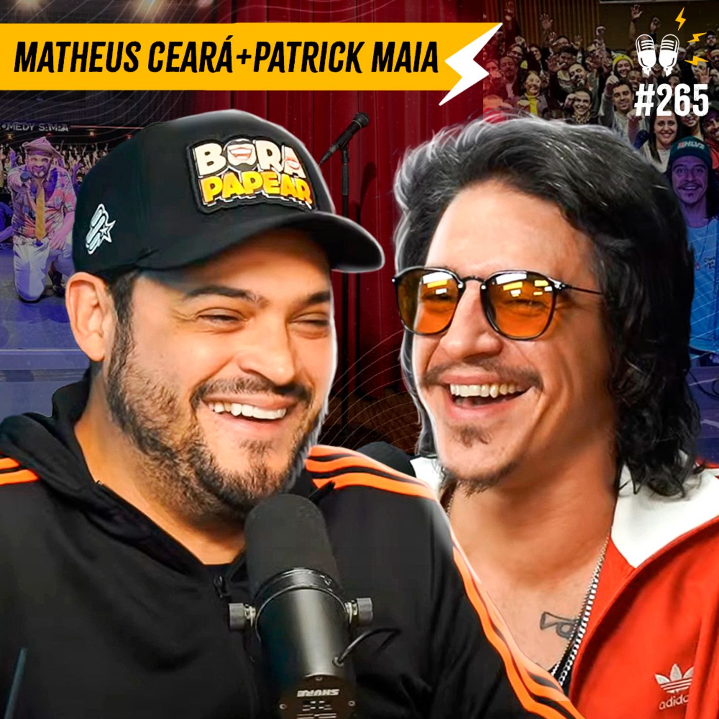 Alerta em 3 minutos podcast