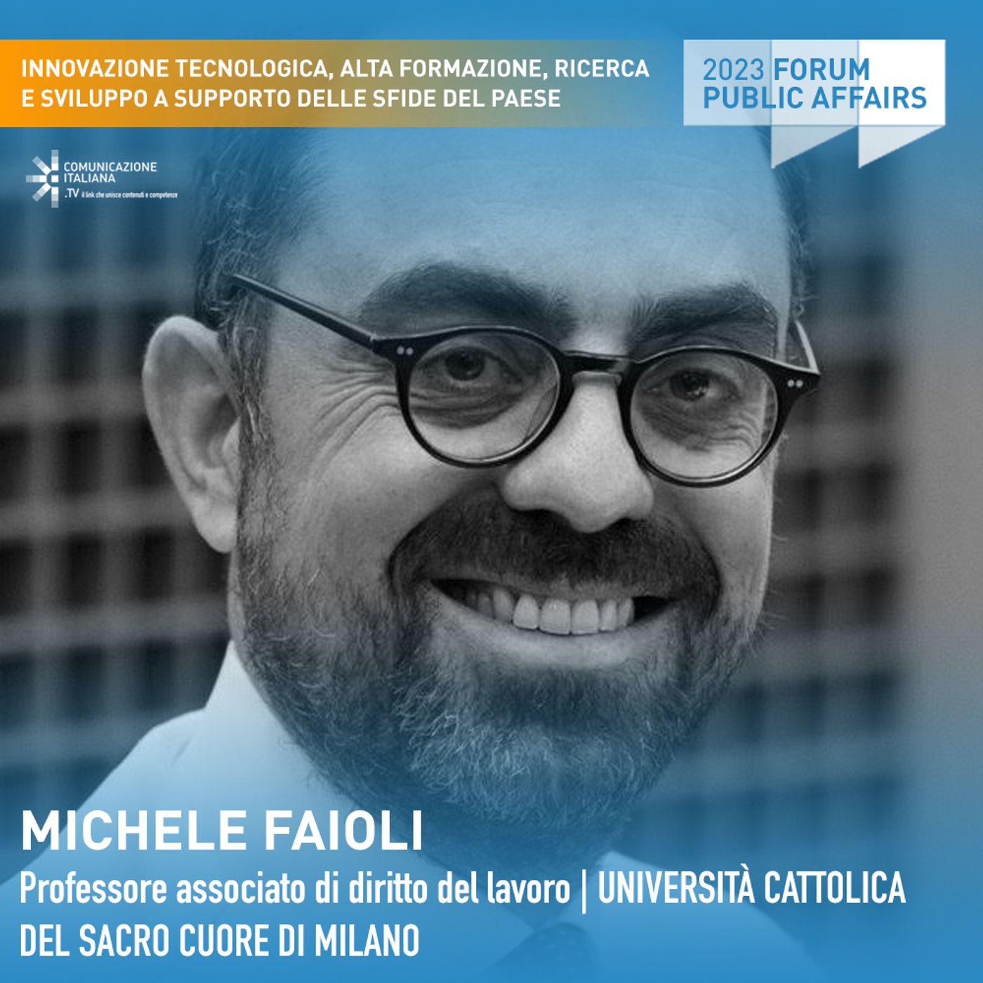 Comunicazione Italiana