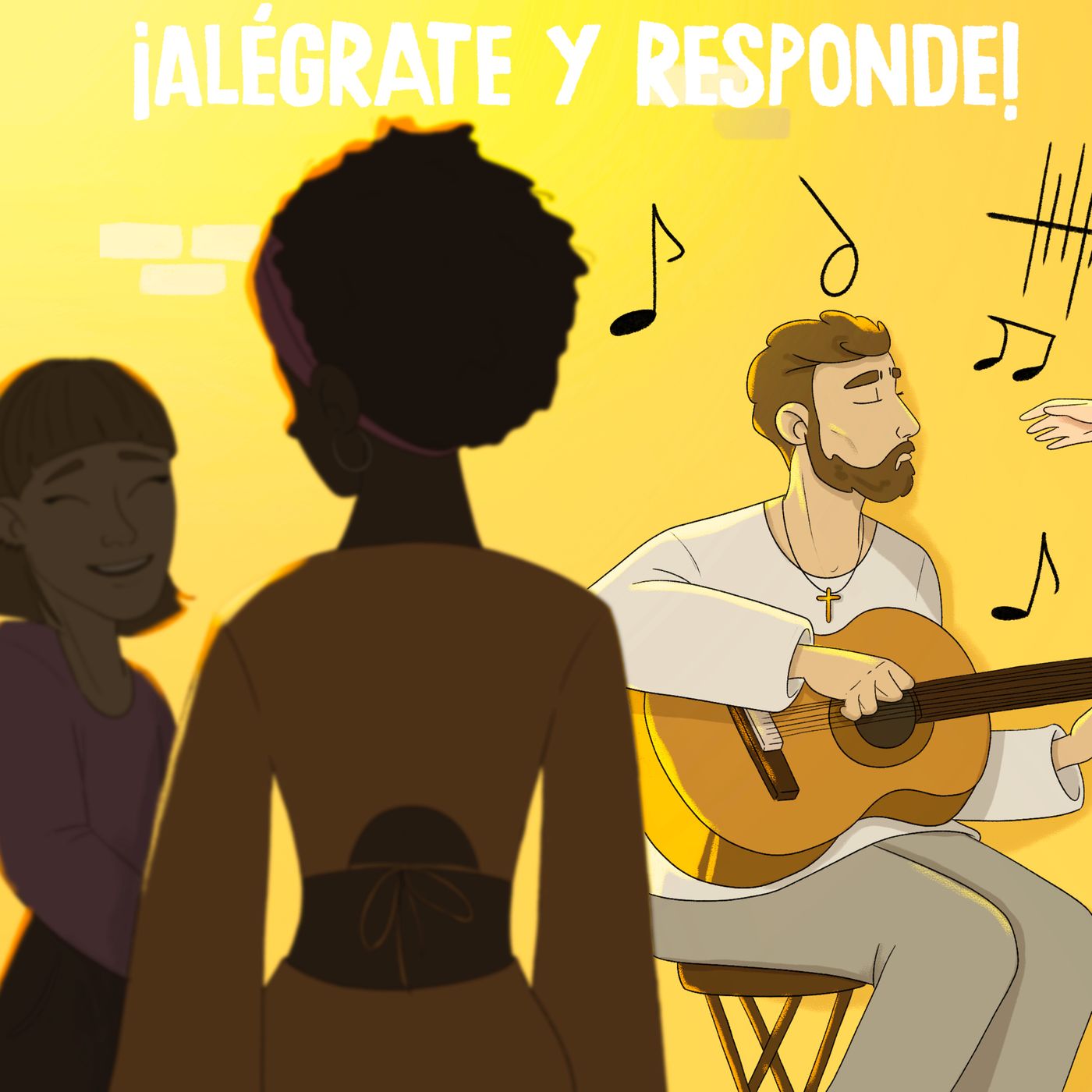 Conversamos con... | Escolapios en la onda