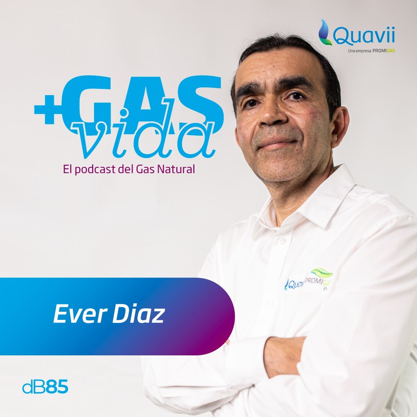 Más gas, más vida | Quavii