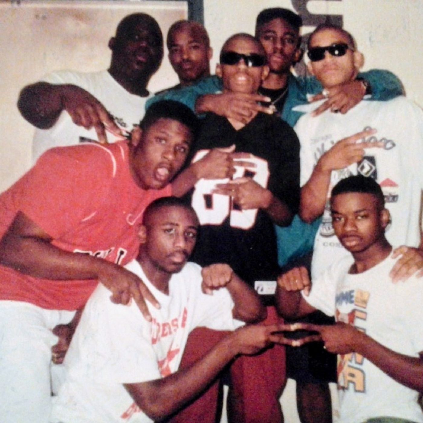 Johnny Arsin The Rough Draft Show