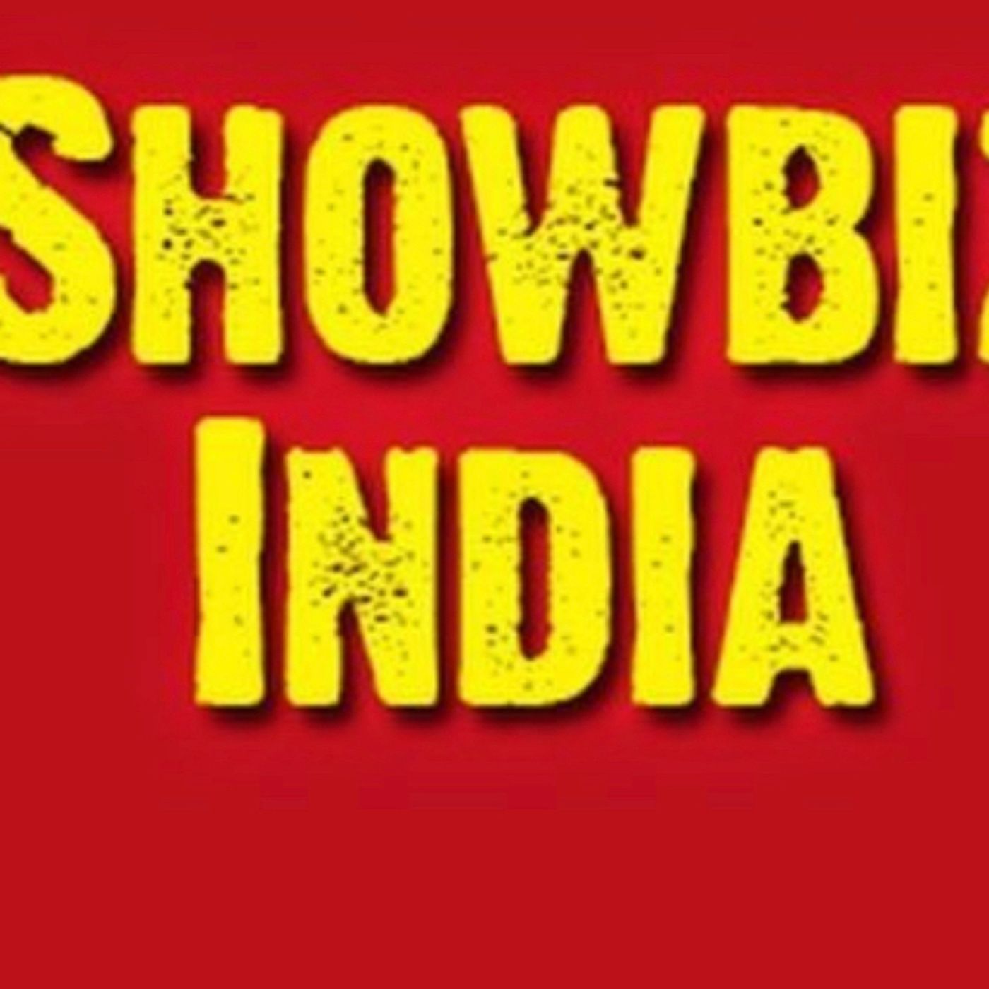 My Return to Showbiz India