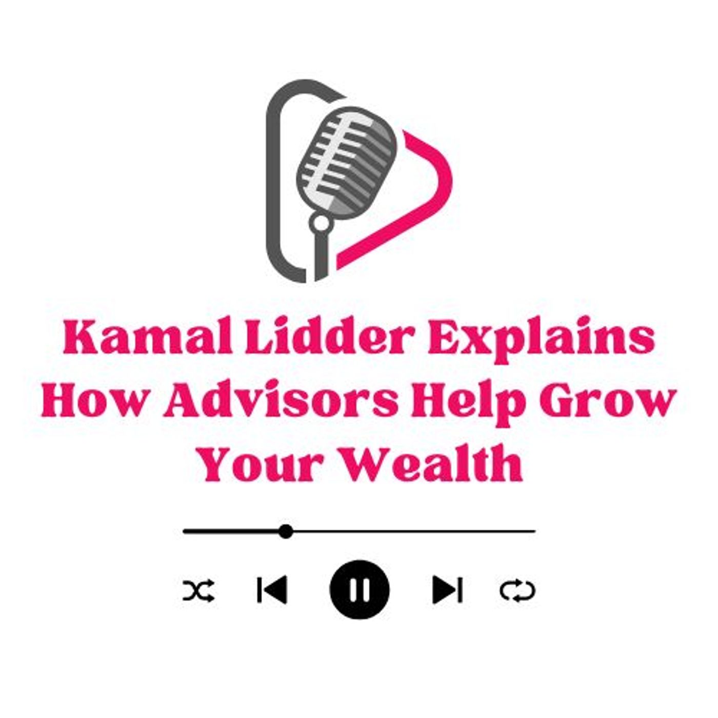 Kamal Lidder