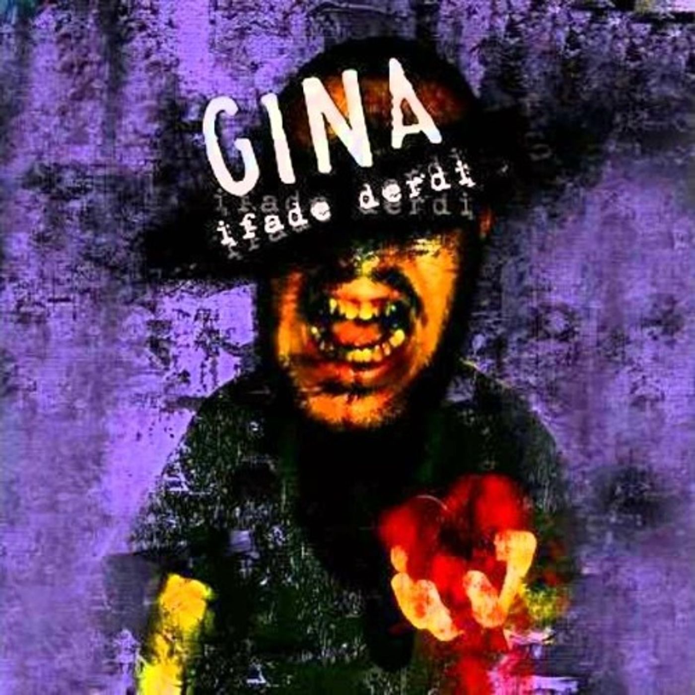 Gına