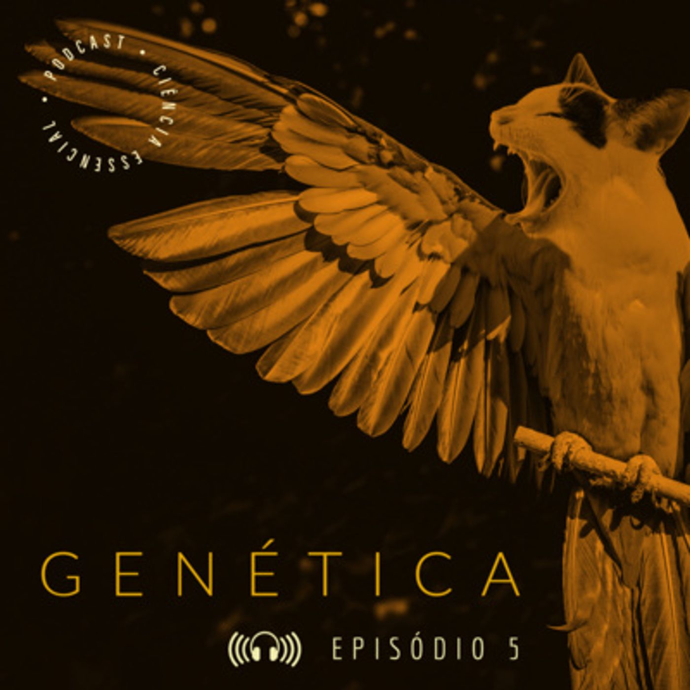 Ciência Essencial