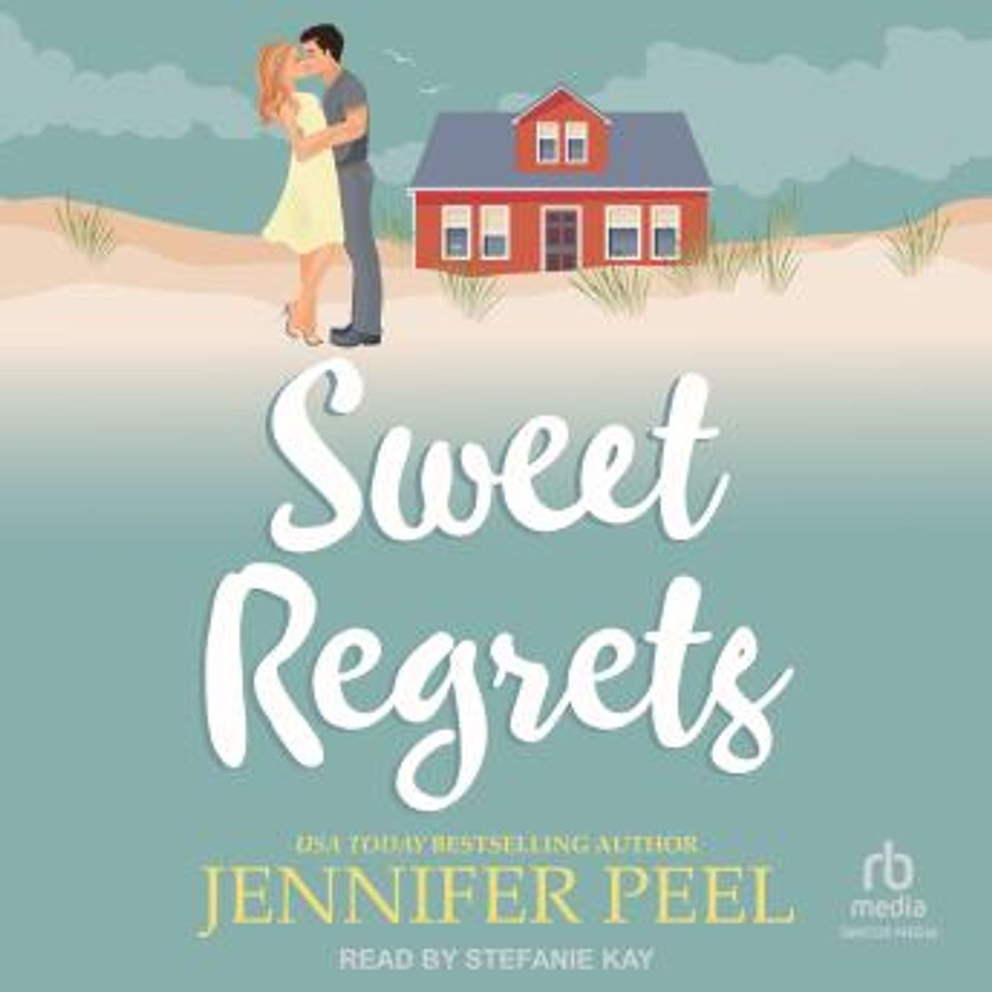 Get New Full Audiobooks in Romance, Clean & Wholesome