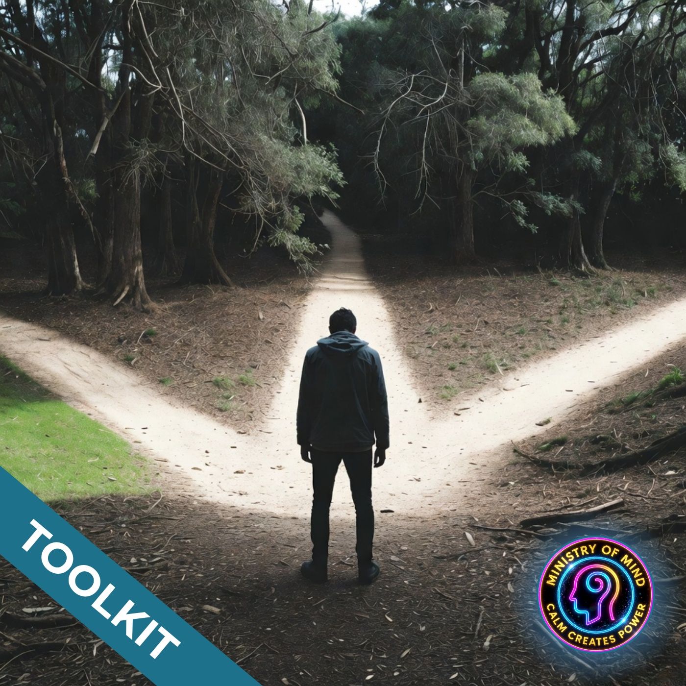 Toolkit | The Third Path — Emotional Containment and Metabolism