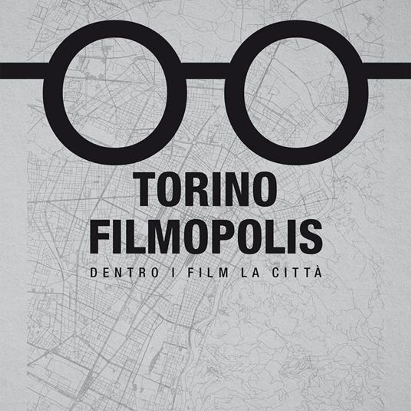 Giorgio Scianca "Torino Filmopolis"