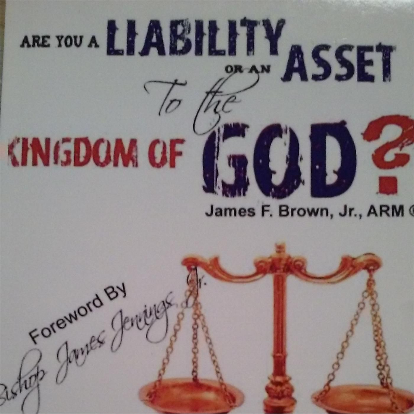 Are You A Liability Or An Asset?