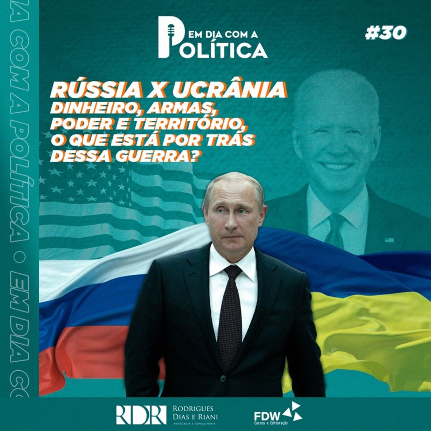 Em dia com a Política!