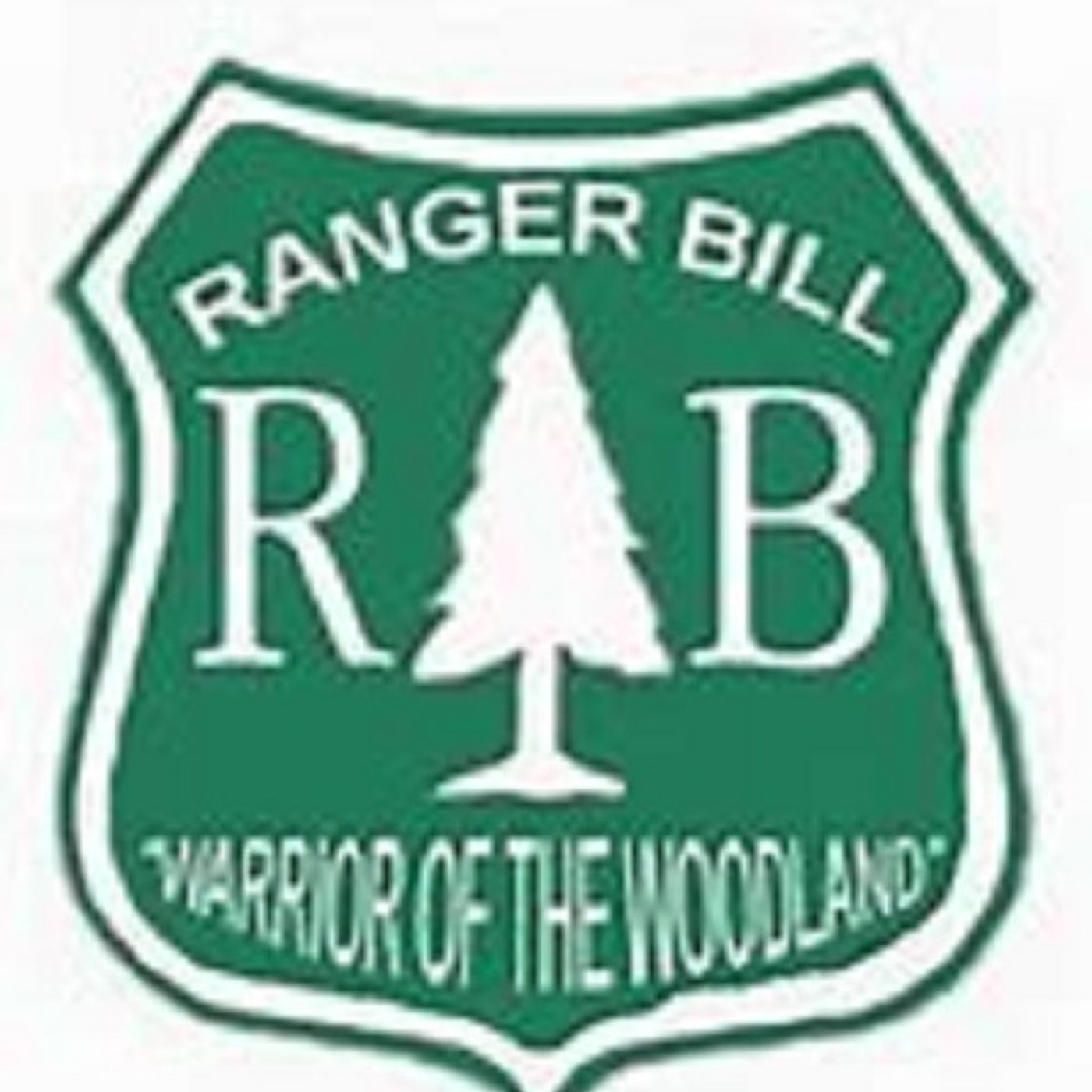 Ranger Bill episode artwork