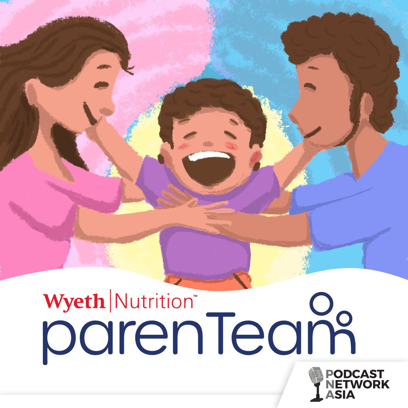 ParenTeam Podcast