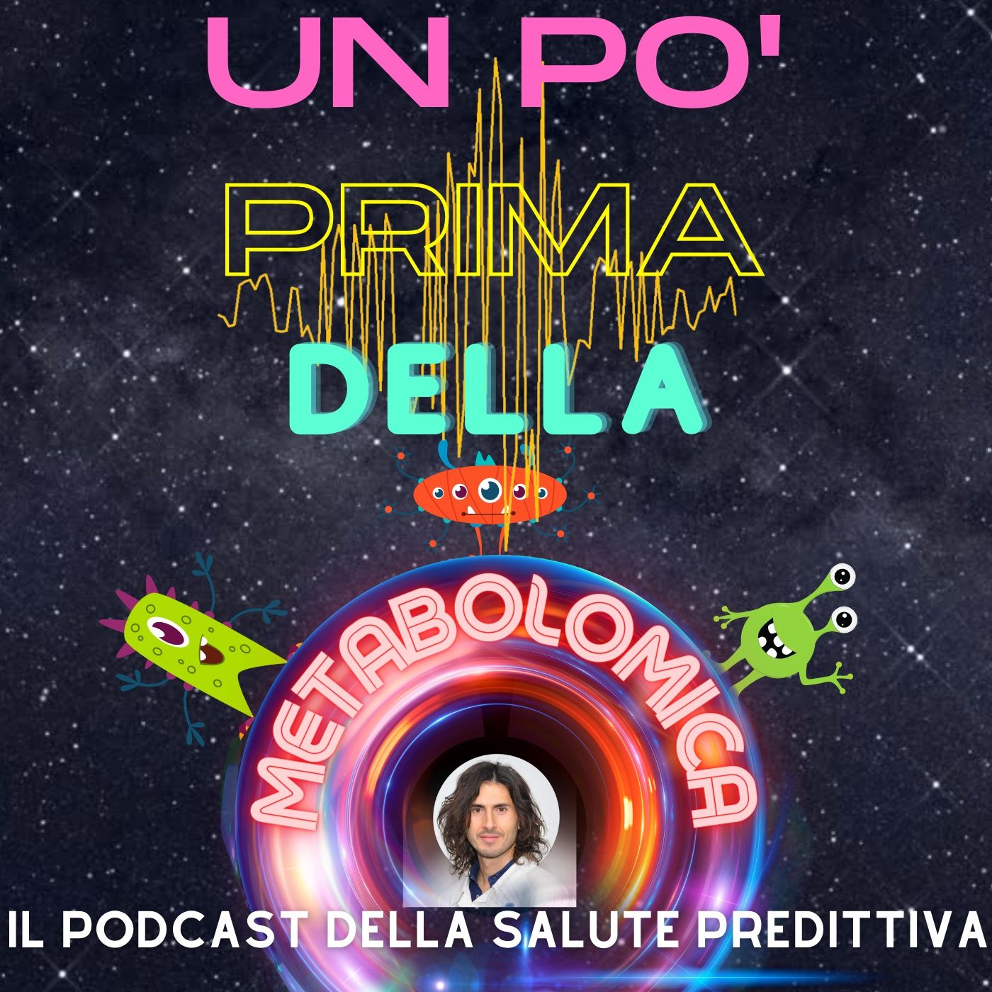 Un po' prima della metabolomica