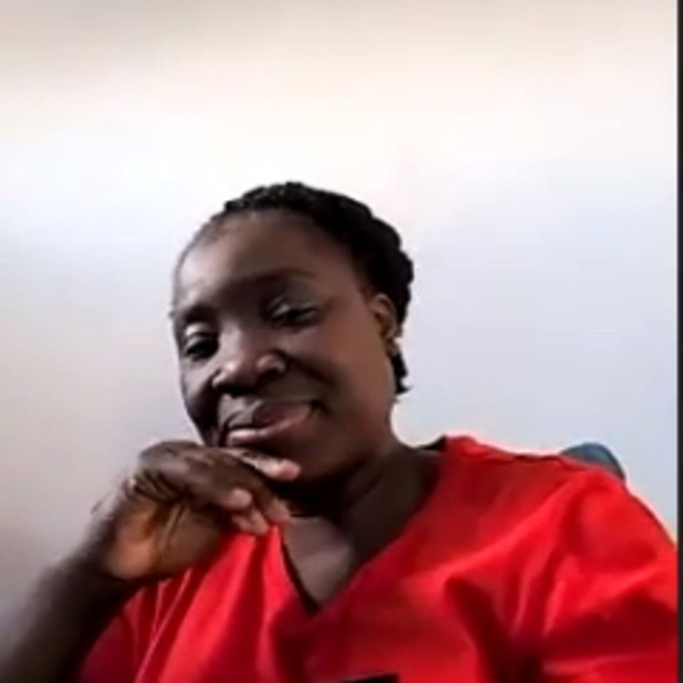 S50E8: Why Am I Celebrating Love On A Particular Day - Dr. Mrs Etim On The Celebration Of Valentine