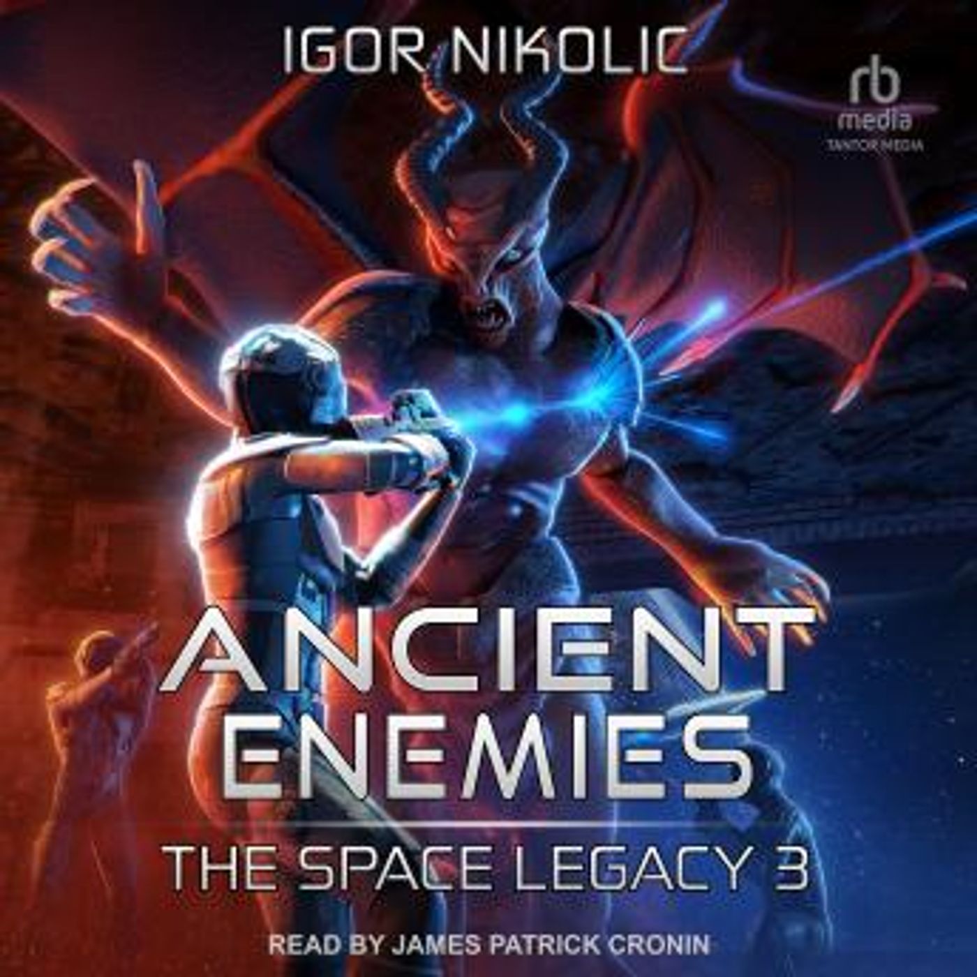 Listen to Top Full Audiobooks in Science Fiction & Fantasy, Science Fiction