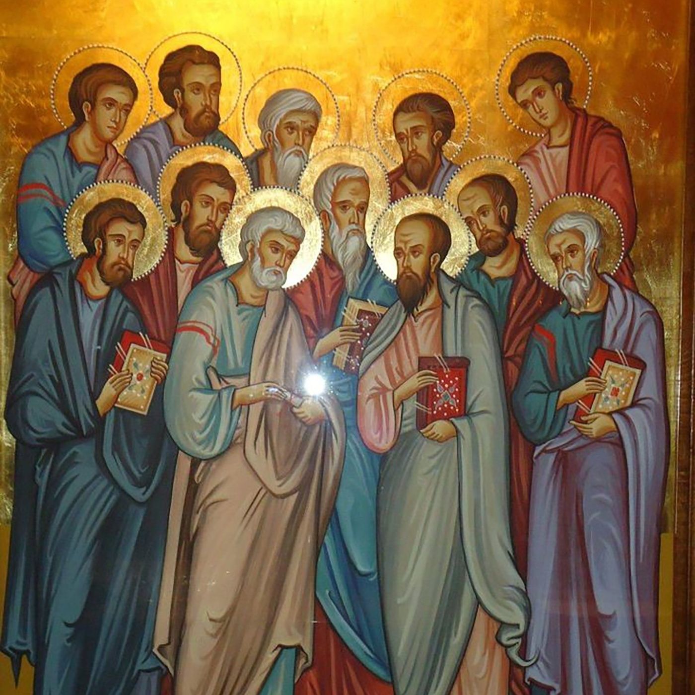 Atti degli Apostoli 16-28 episode artwork