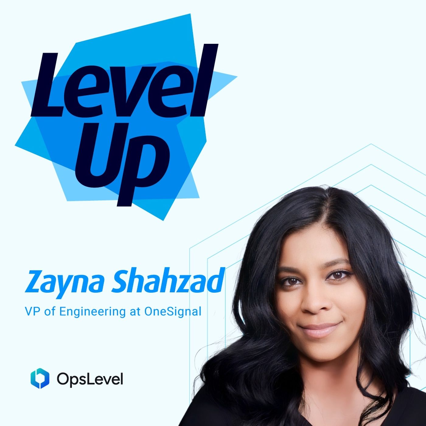 Level Up