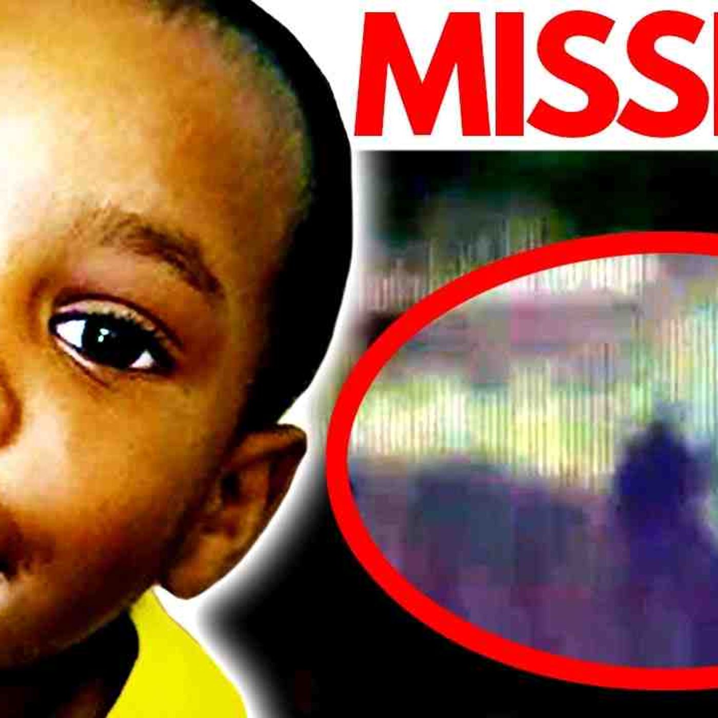 Boys Mysteriously Vanish_ Then A Security Camera Reveals CHILLING Clues_ Missing Persons Documentary episode artwork