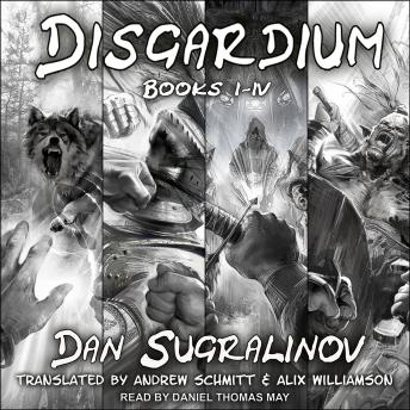 Find Best-Selling Full Audiobooks in Science Fiction & Fantasy, Science Fiction