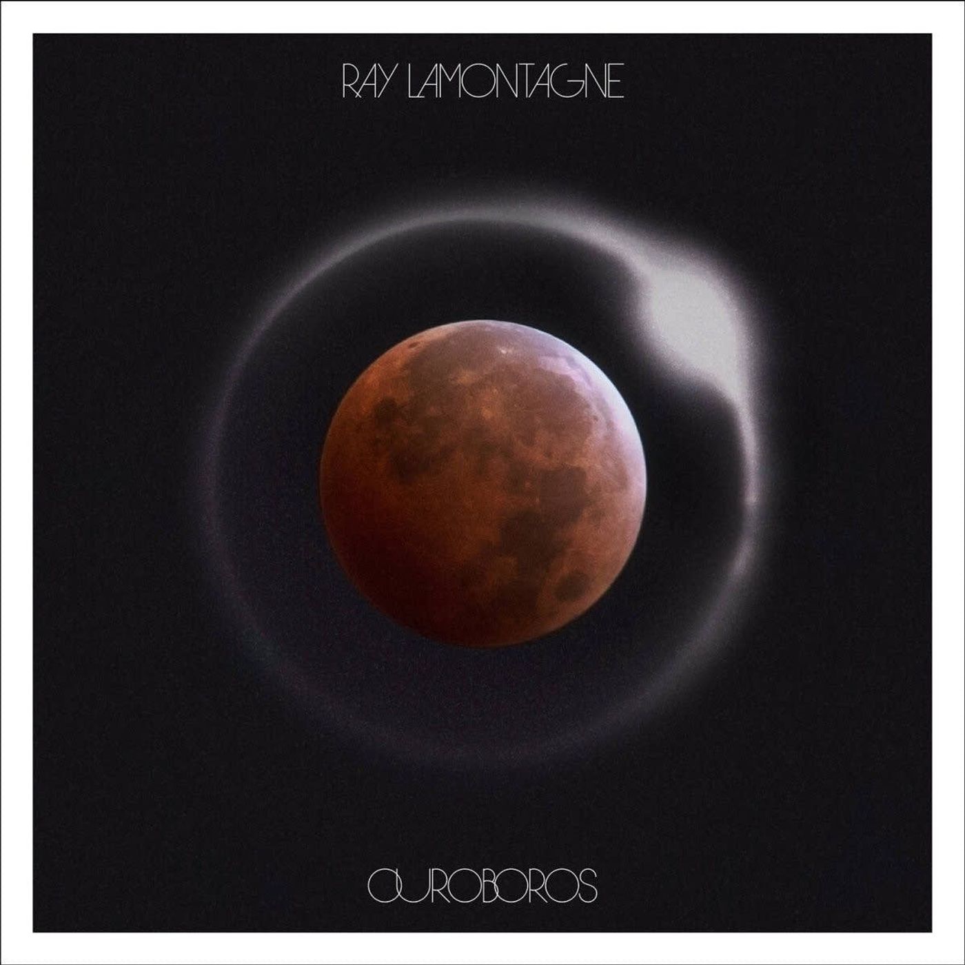 Ouroboros episode artwork