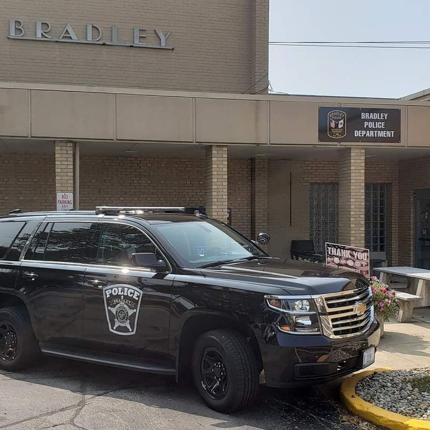 Man found guilty of second-degree murder in 2021 Bradley shooting episode artwork