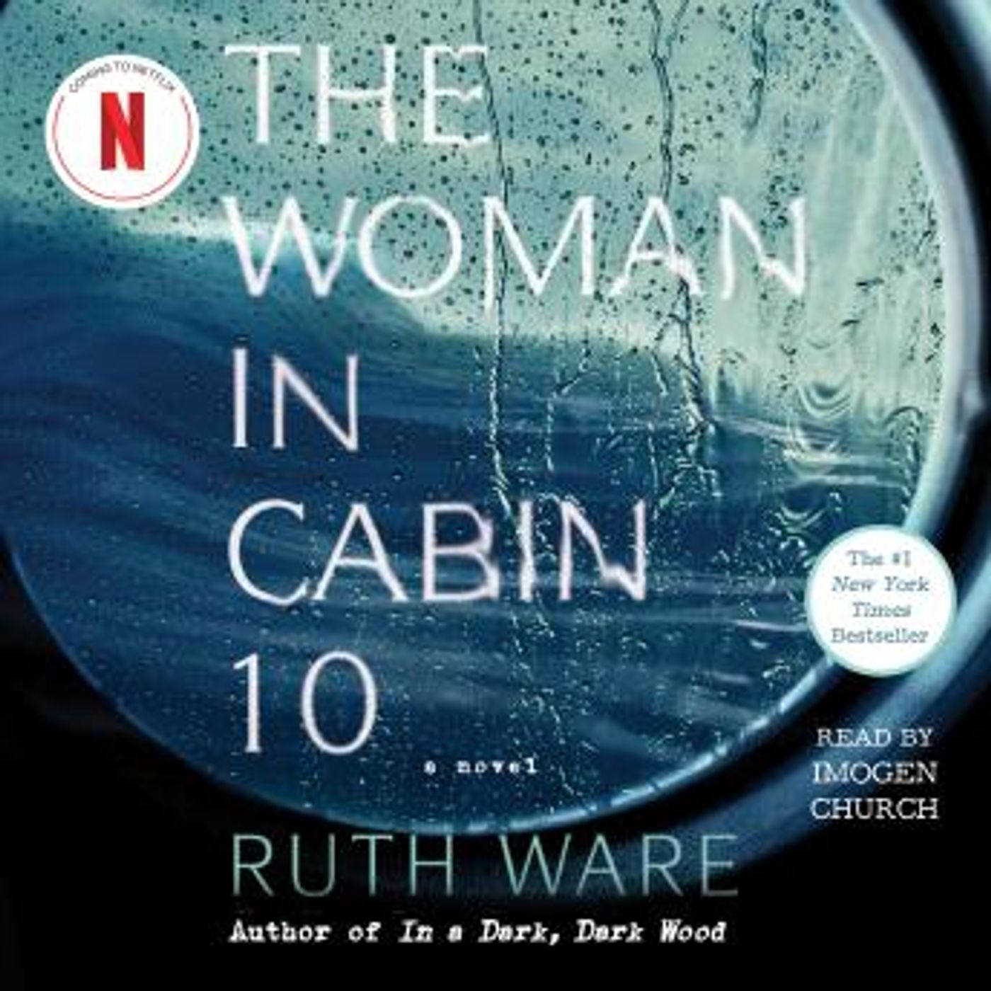 Listen to Latest Full Audiobooks in Mystery, Thriller & Horror, Suspense