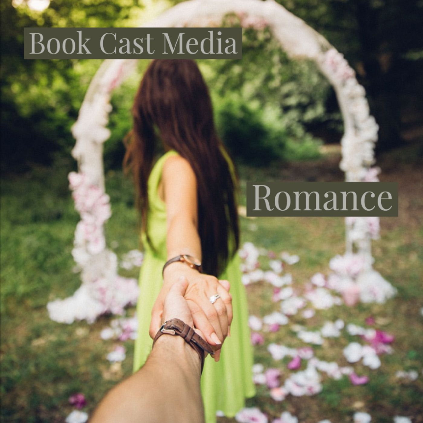 BookCastMedia Romance