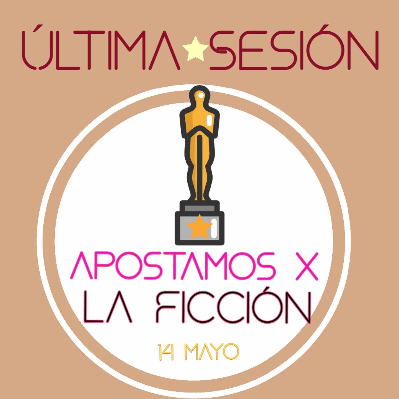Última Sesión