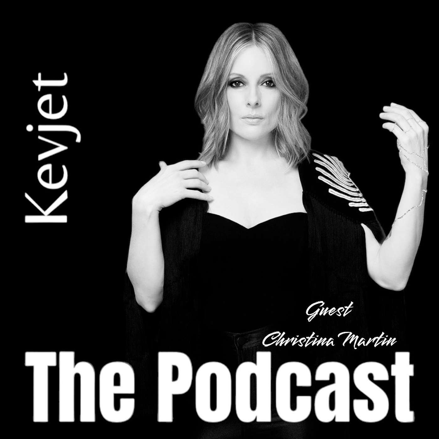 Kevjet - The Podcast