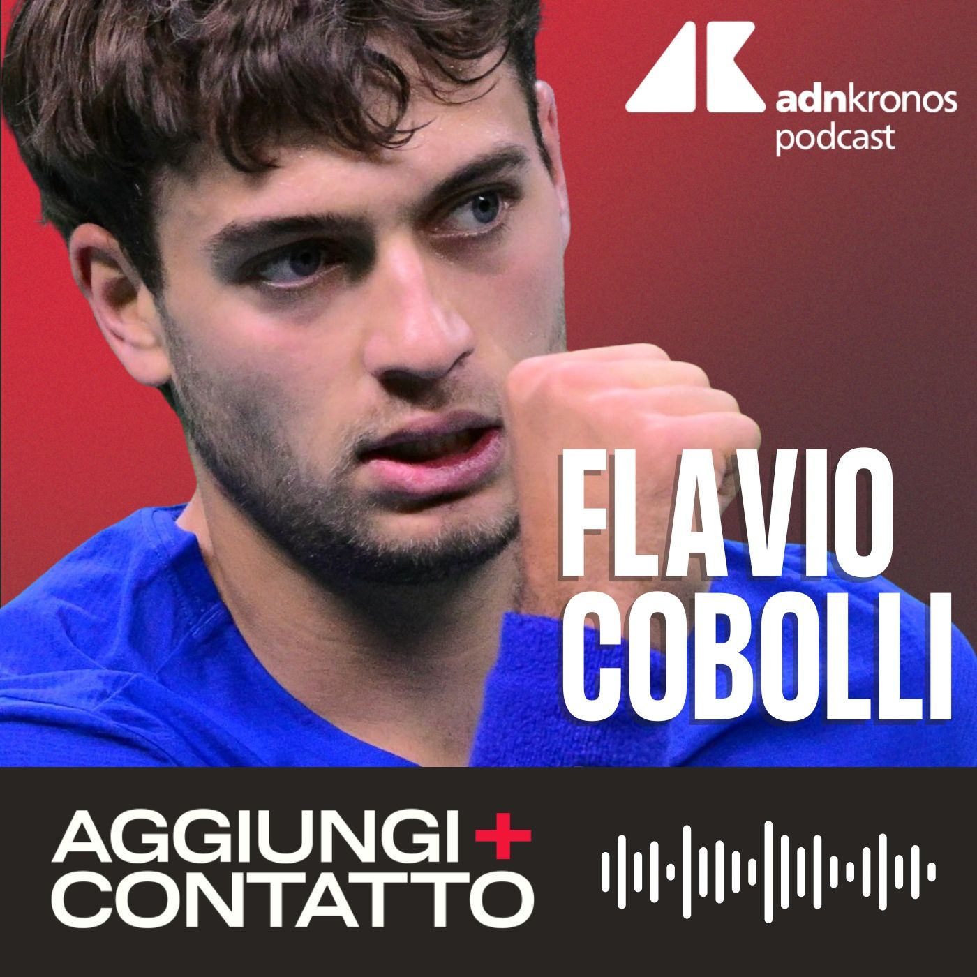 Flavio Cobolli, dal calcio al tennis e il sogno Coppa Davis