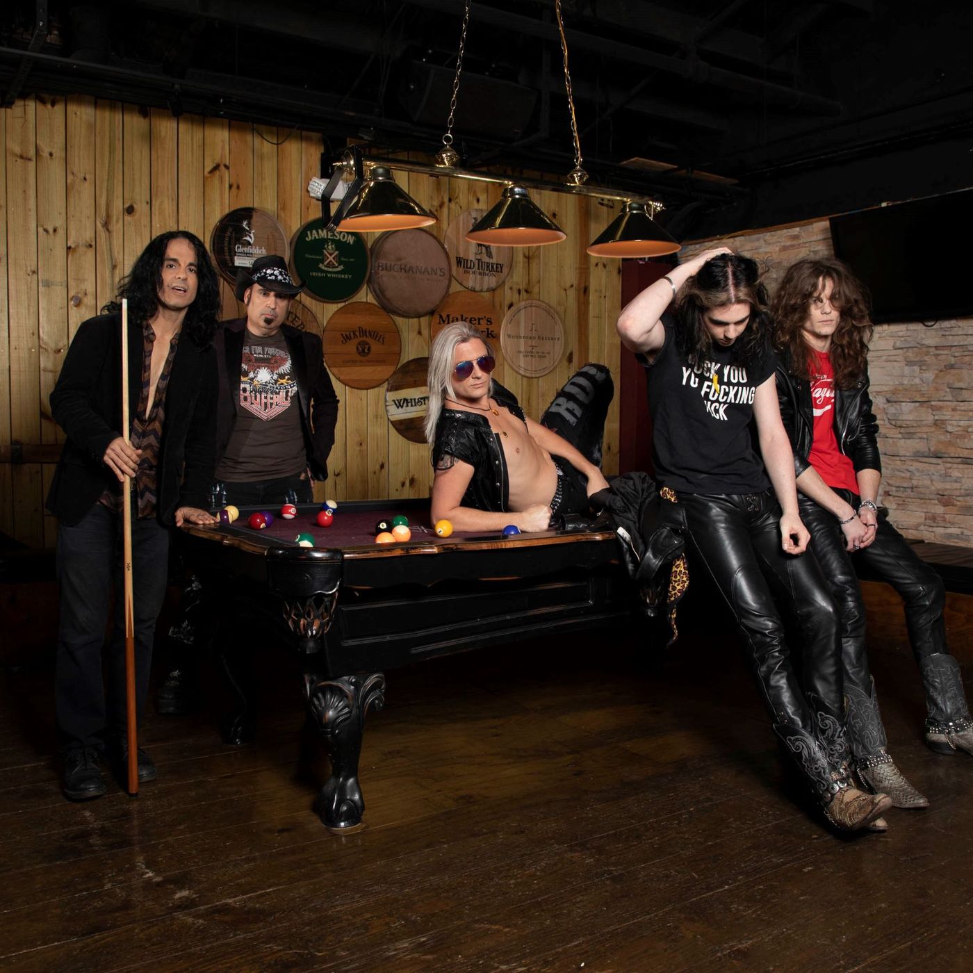 HEAVY Music Interviews