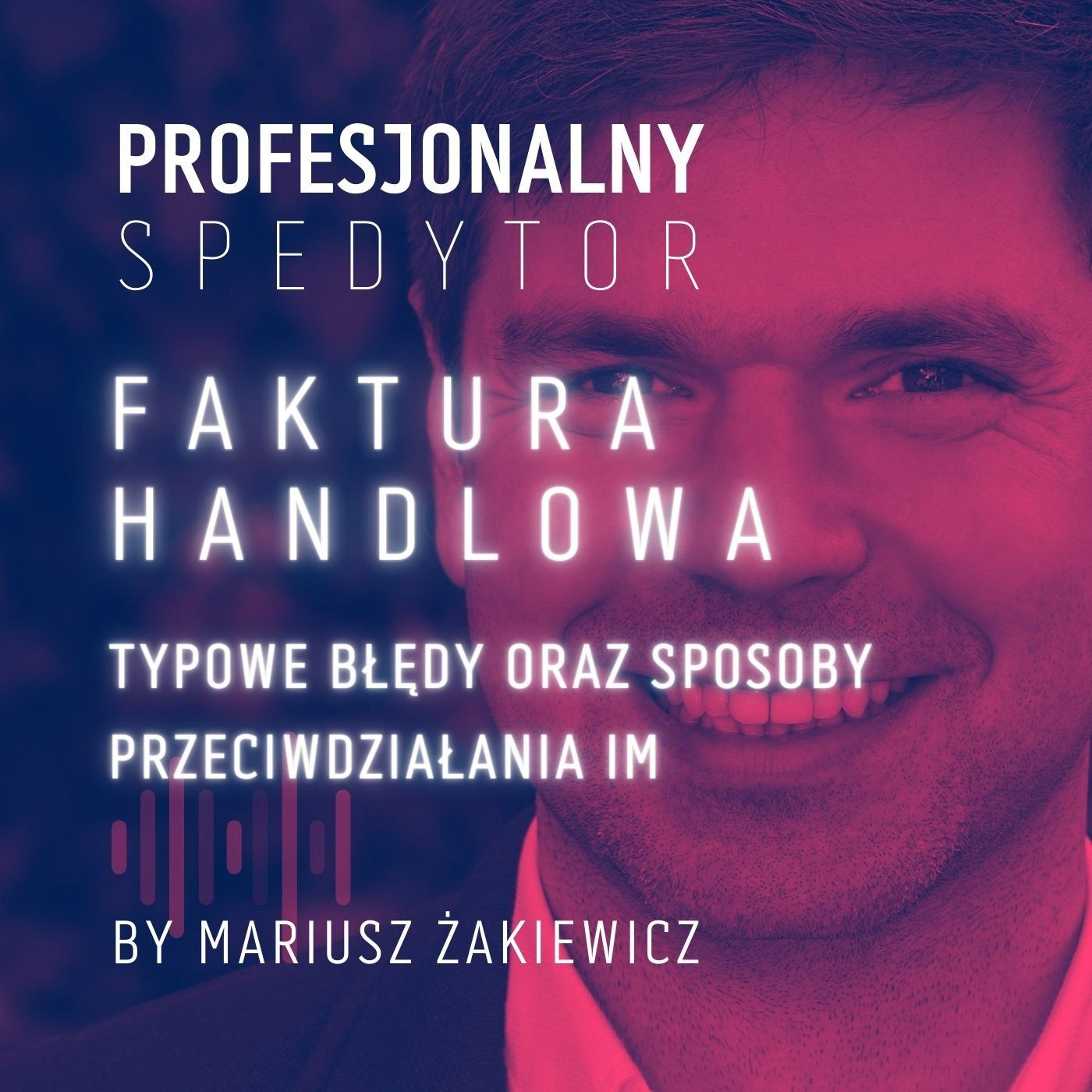 Profesjonalny Spedytor