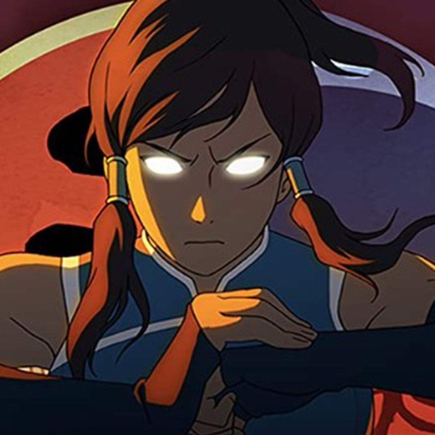 La Mitologia in Avatar: la leggenda di Korra: Il reame degli Spiriti