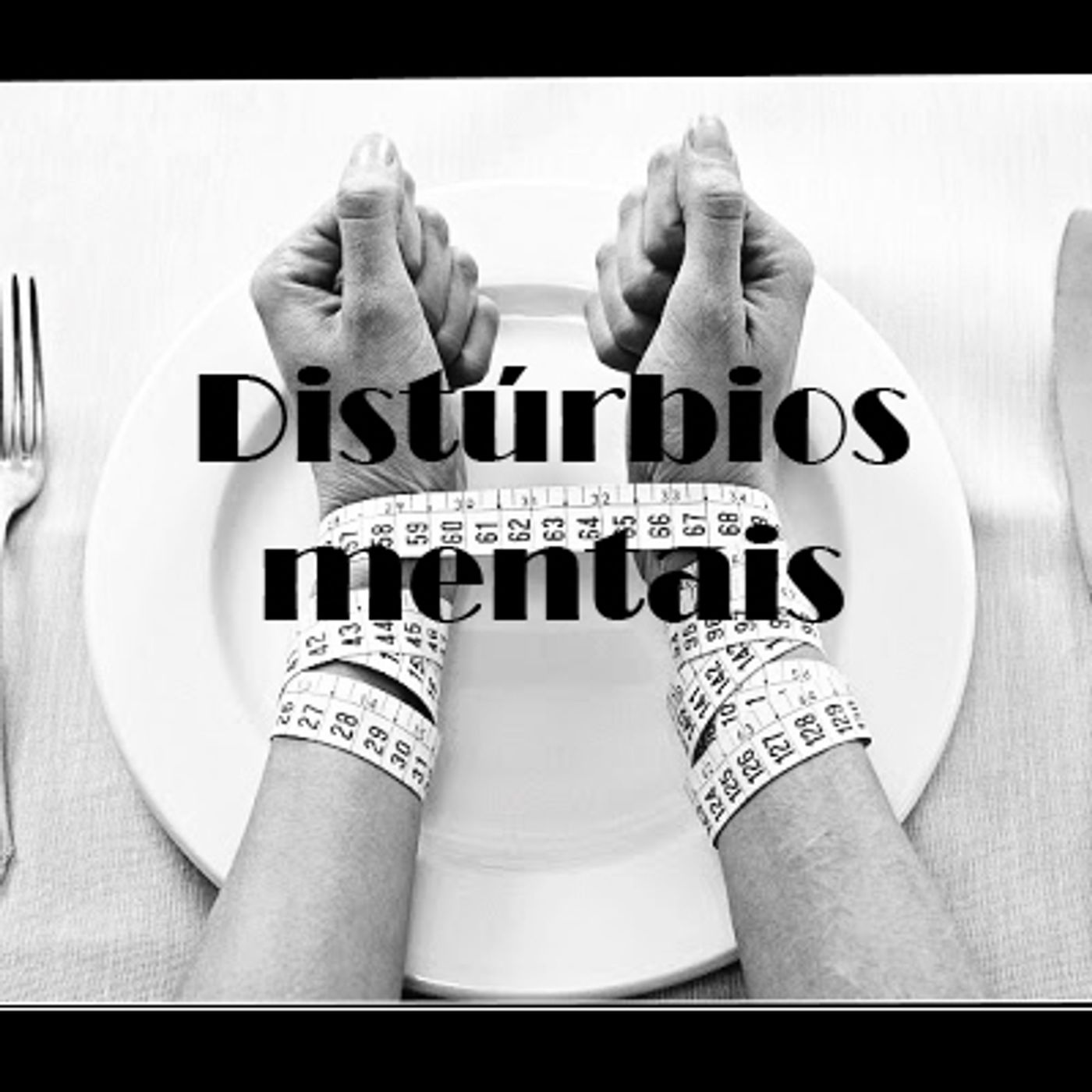 Distúrbios mentais