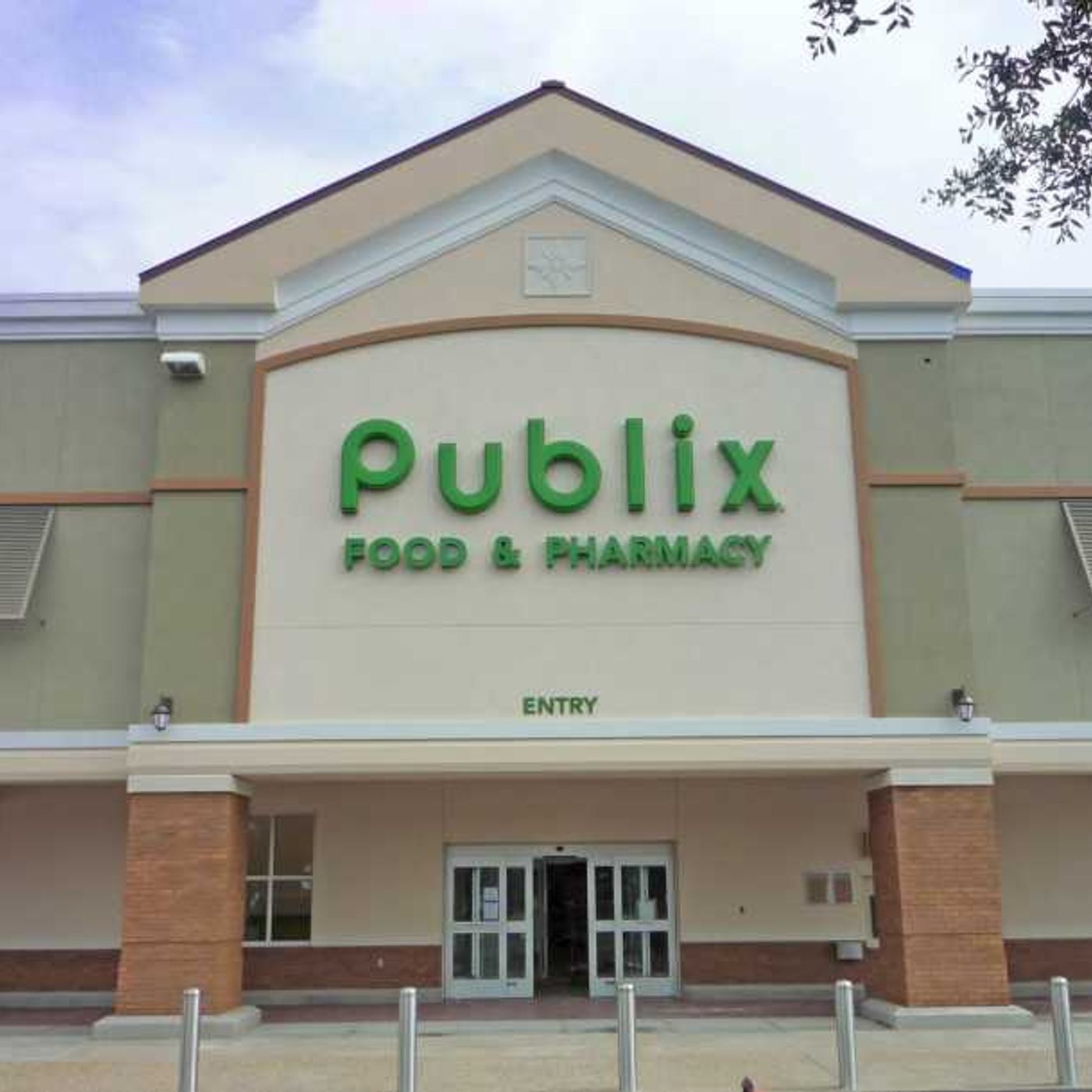 Publix Has Come To Richmond! episode artwork