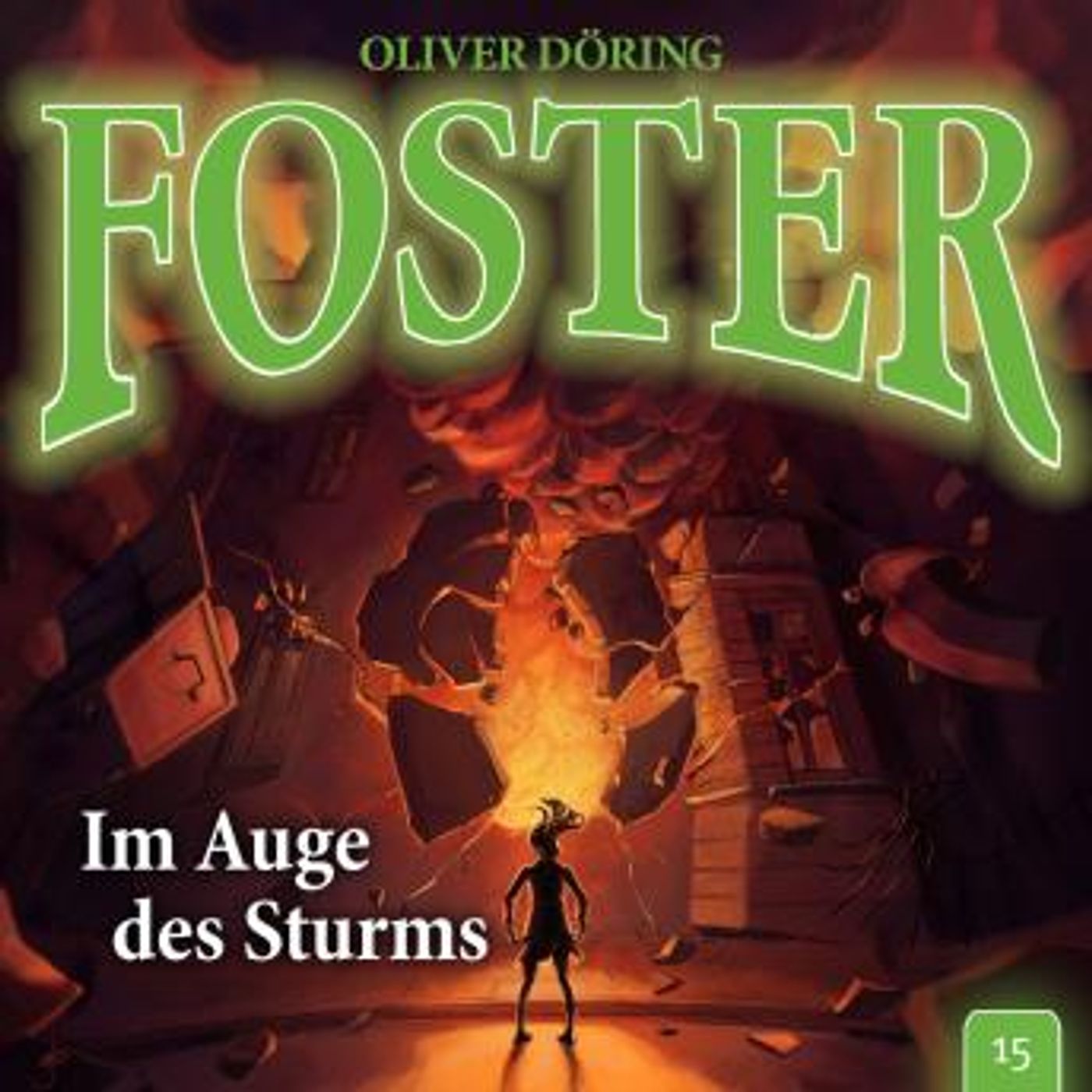 Download Latest Full Audiobooks in Mystery, Thriller & Horror, Horror
