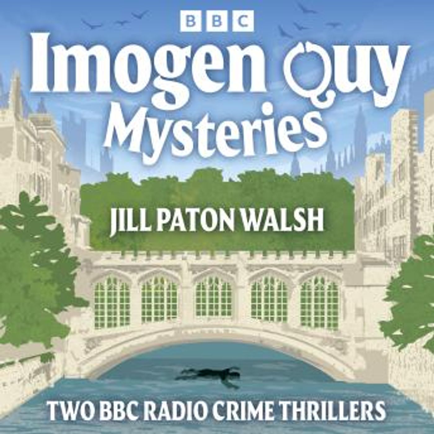 Explore the Latest Full Audiobooks in Mystery, Thriller & Horror, Cozy Mystery