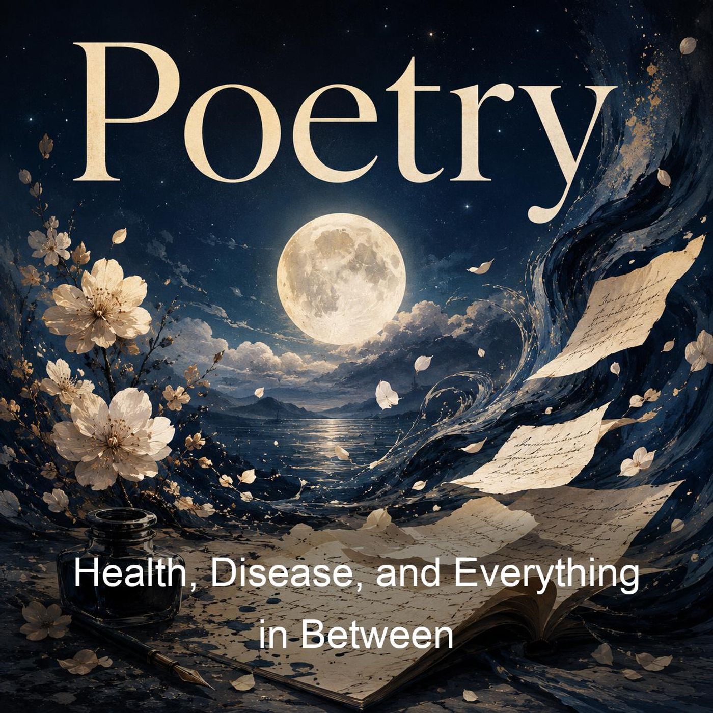 Health, Disease, and Everything in Between